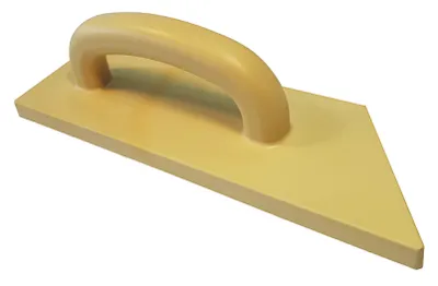 Fummelbrett 26x8 cm PU-Schaum