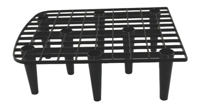 Kunststoffgitter f. Wascheimer 24 l