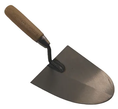 Maurerkelle 160 mm Arnheimer Form rechts