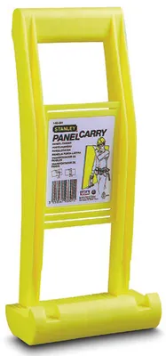 Plattenträger "Panelcarry"