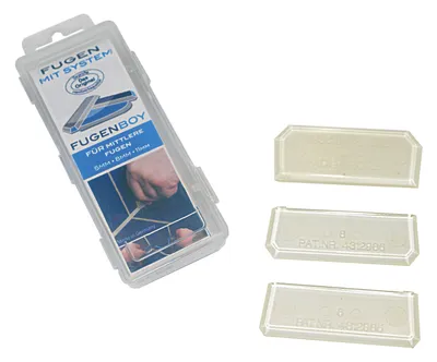 Fugenboy Universal (5, 8, 11 mm )