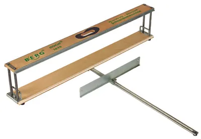 Dämmstoff Schneidmaschine 1025 mm Schnitthöhe: 200 mm
