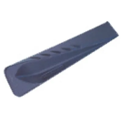 Drehspaltkeil Alu 800 g