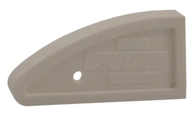 Siliconfugenspachtel groß