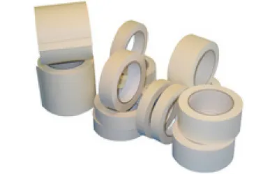 Kreppband MT80 glatt fein 50 m x 50 mm