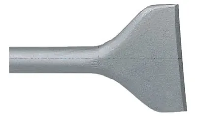 Spatmeissel 50/400 mm SDS-Max