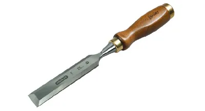 Stechbeitel 30.0 mm Holzheft Stanley