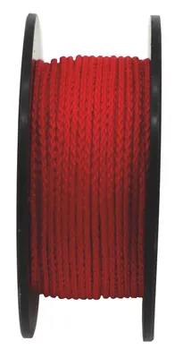 Maurerschnur P23 1.0 mm x 20 m rot