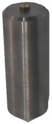 Senklot 200 g Zylinderform