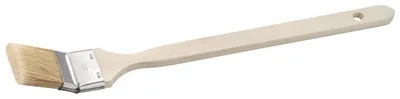 Heizkörperpinsel 50 mm helle Borste, 1.5-fache Stärke