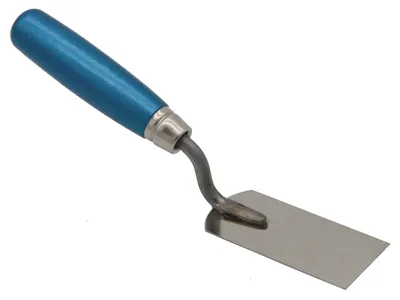 Gipserspachtel 100 mm rostfrei