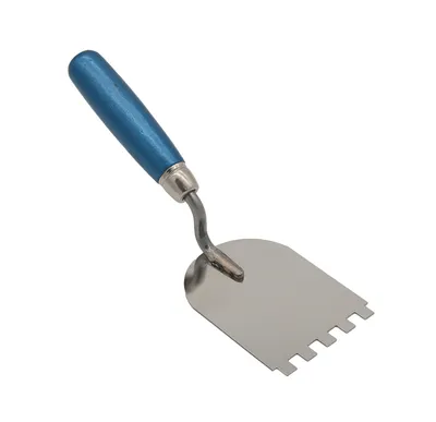 Gipserspachtel 80 mm rostfrei Z:8x8x8