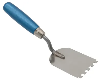 Gipserspachtel 60 mm rostfrei Z:6x6x6