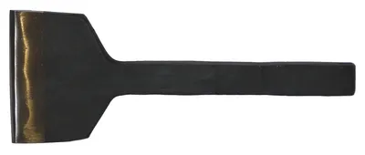 Prelleisen 60 mm geschmiedet