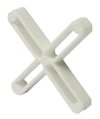 Fliesenkreuz 1,5 mm (200 Stück)