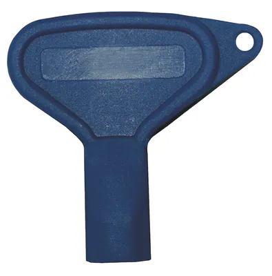 Dornschlüssel PVC