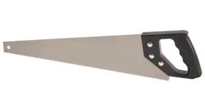 Handsäge 350 mm Kunststoffgriff