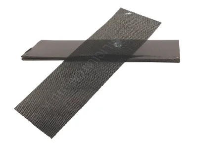 Schleifgitter ( 1 Stk) K 180 93x280 mm