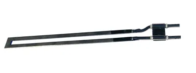 Ersatzklinge 100 mm für Handschneider für 012182 + 014280