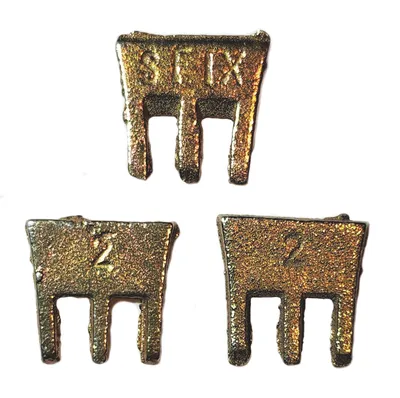Hammerkeil S-Fix Gr. 2 für Hämmer 1000-1500 g