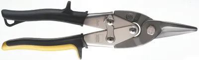Blechschere 10" rechts Ega-Master