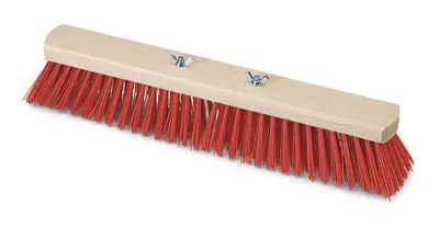 Saalbesen 60 cm Elaston Halteschrauben