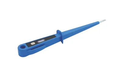 Spannungsprüfer Euro 190 mm  100 x 3 mm