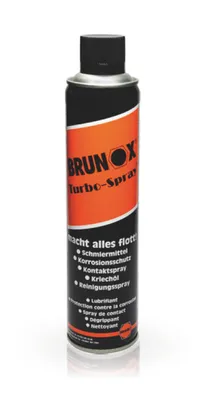 Brunox Turbospray 100 ml