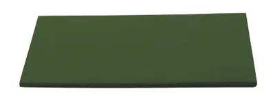 Ersatzbelag 14x28 Zellkautschuk grün