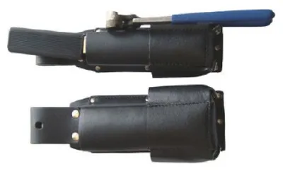 Hammertackertasche groß