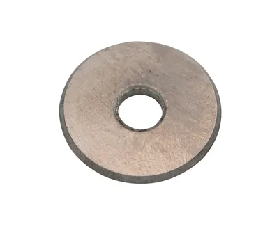 E-Rädchen 22.0 x 5.0 x 2.0 mm für Glas-Mosaik-Zwickzange für 010837