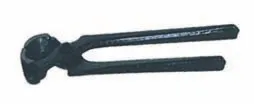 Kantenzange 180 mm