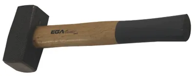 Fäustel 1000 g EGA-Master