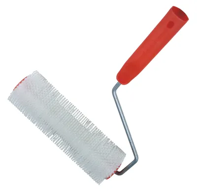 Stachel-Entlüftungsroller  70 mm