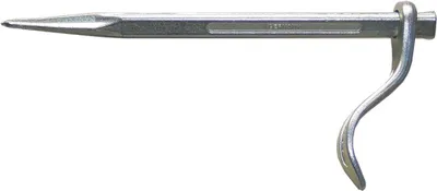Betonhaken 210 mm eckig nicht drehbar