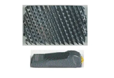 Surform Ersatzblatt fein für Blockhobel 140 mm