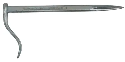 Betonhaken 210 mm rund drehbar