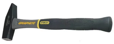 Schlosserhammer Graphit 300 g Stanley