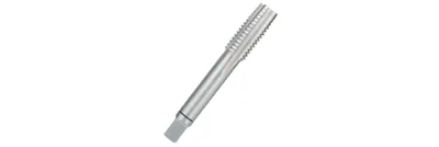 Handgewindebohrer M 8 DIN 352 HSS