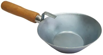Gipserpfanne 160 mm