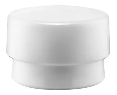SIMPLEX-Einsatz, Superplastik, weiß, D=100 mm