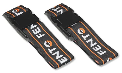 Fento Klick-Ersatzriemen Knieschoner Original