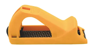 Surform Hobbyblockhobel 155 mm Kunststoff