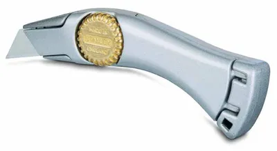 Titanmesser mit fester Klinge FB (2-10-550)