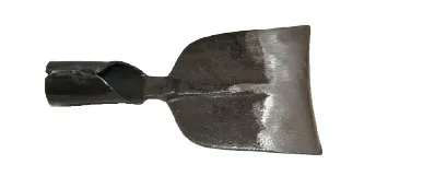 Baumschäler ohne Stiel