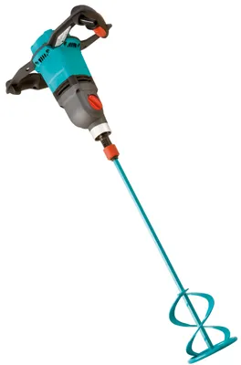 Handrührwerk Xo4 HF mit WK 140 HF 1300 W, 230 V, I: -450 / II: -620 min
