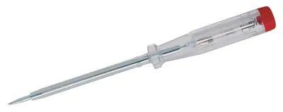 Spannungsprüfer VDE 190 mm 100 x 3,5 mm