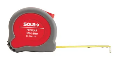Rollbandmaß PP 3.0 m