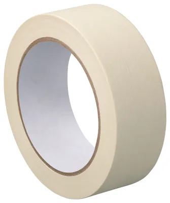 Kreppband MT60 glatt fein 50 m x 36 mm