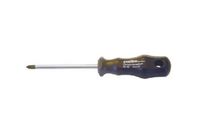 Schraubendreher Kreuz PH Gr.2 x 100 Kunststoffgriff